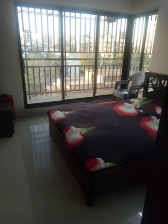 Buy this 3 bed apartment on unnamed road in Zone 4, Mumbai - 400097