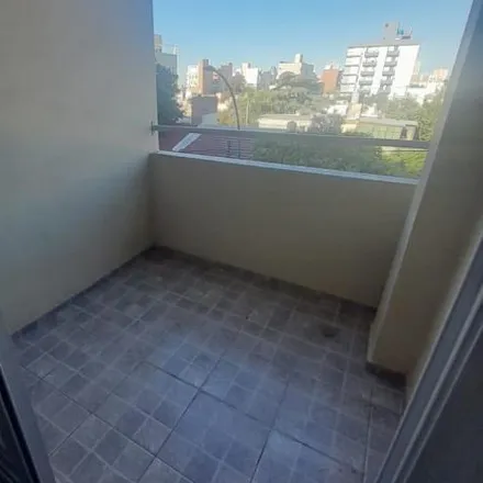 Rent this 1 bed apartment on Doctor Juan Cafferata 95 in Alto Alberdi, Cordoba