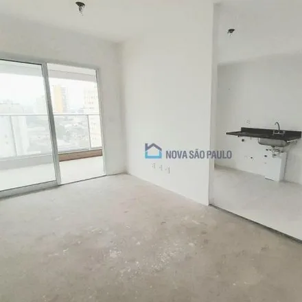 Buy this 3 bed apartment on Rua Juá 112 in Chácara Inglesa, São Paulo - SP