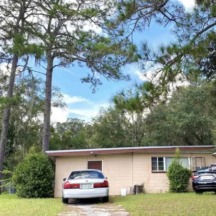 Buy this 3 bed house on 104 Susan Street in Perry, FL 32348