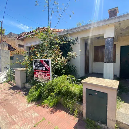 Buy this studio house on Coronel Pedro Toscano 555 in Partido de Morón, B1704 ESP Villa Sarmiento