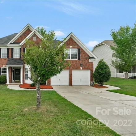 Buy this 4 bed house on 2492 South Legacy Park Boulevard in Lancaster County, SC 29707