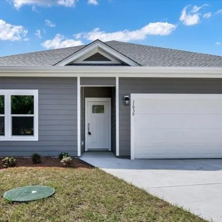 Buy this 3 bed house on 11877 Raintree Drive in Bay County, FL 32404