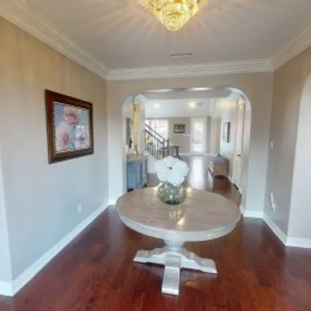 Buy this 4 bed apartment on 2218 Summerblossom Lane in Westside, Houston