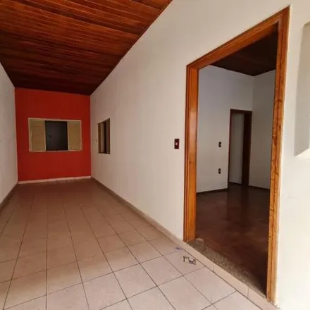 Buy this 2 bed house on Rotatória Élcio Corrêa de Moraes in Centro, Porto Feliz - SP