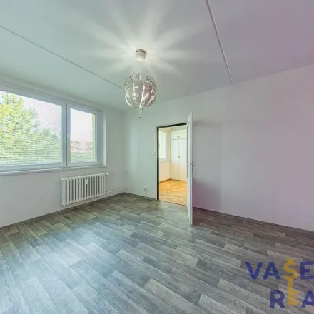 Rent this 3 bed apartment on Tř. 1. máje 1622 in 753 01 Hranice, Czechia