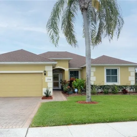 Buy this 3 bed house on 1246 Green Vista Circle in Apopka, FL 32712