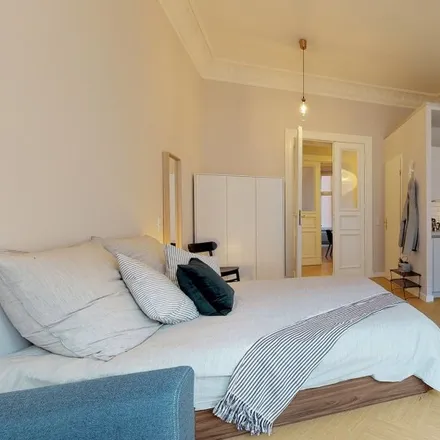 Rent this 5 bed room on Brunnenstraße 5 in 10119 Berlin, Germany