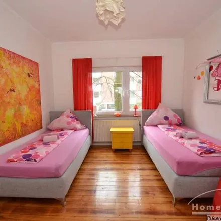 Rent this 2 bed apartment on nw131 in Buntentorsteinweg, 28201 Stadtgebiet Bremen