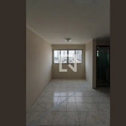 Rent this 2 bed apartment on Rua Carlito in Vila Formosa, São Paulo - SP