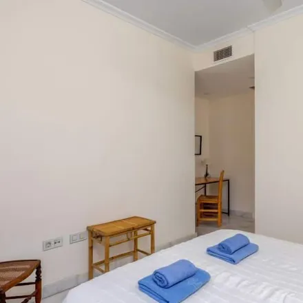 Image 6 - 29680 Estepona, Spain - Apartment for rent