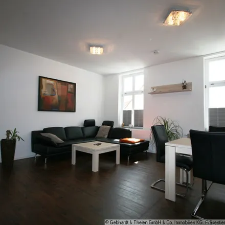Image 5 - unnamed road, 98617 Meiningen, Germany - Apartment for rent