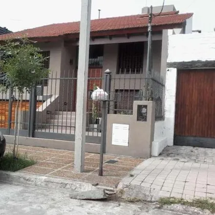 Buy this 6 bed house on Ricardo Pedroni 2198 in Altos de Villa Cabrera, Cordoba