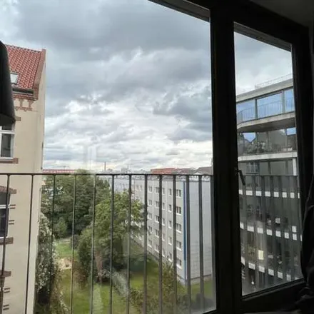 Rent this 2 bed apartment on Blumental in Engeldamm 64, 10179 Berlin