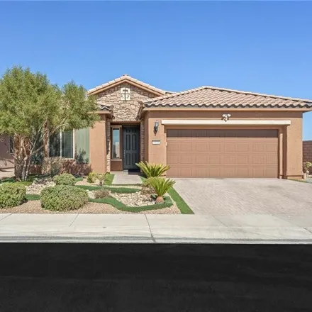 Buy this 4 bed house on 1100 Concertino Avenue in Paradise, NV 89123