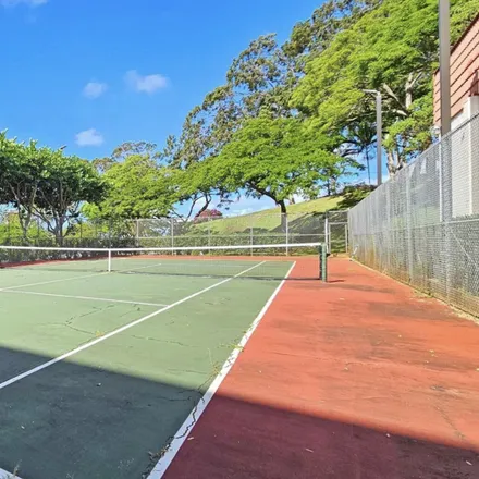 Image 6 - Chaminade University, Kanewai Street, Honolulu, HI 96844, USA - Condo for rent