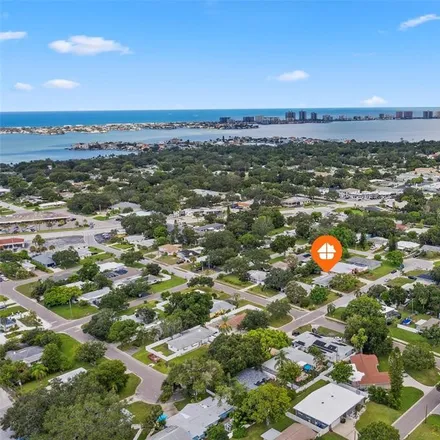 Image 3 - 212 East Mineola Drive, Belleair Bluffs, Pinellas County, FL 33770, USA - House for sale