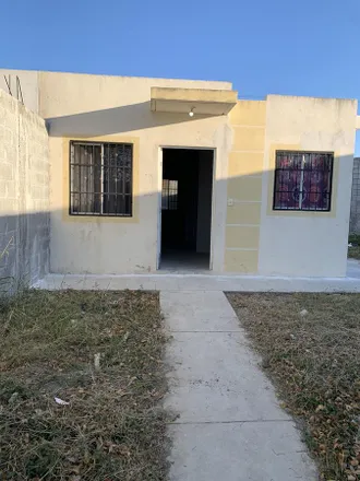 Buy this studio house on Calle Desierto De Atacama in Praderas de Oriente, 67262 Benito Juárez