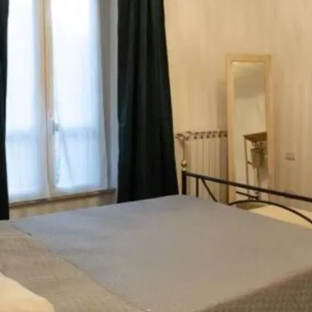 Rent this 1 bed apartment on 00061 Anguillara Sabazia RM