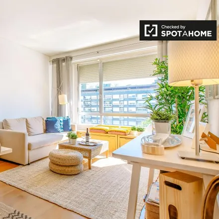 Rent this 1 bed apartment on Sandwich Chaleira in Rua de Eugénio de Castro 262, 4100-225 Porto