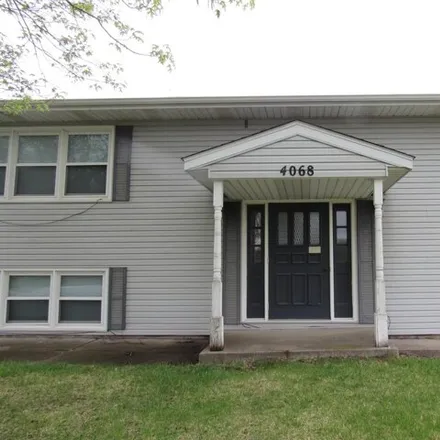 Rent this 1 bed apartment on 4056 Poppy Garden Road in Colona, IL 61241