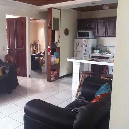 Image 3 - Quesada, Guadalupe, ALAJUELA PROVINCE, CR - Apartment for rent