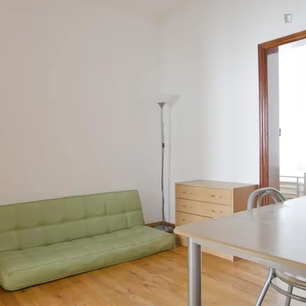 Rent this 5 bed apartment on Rua Palmira 17 in 1170-210 Lisbon, Portugal
