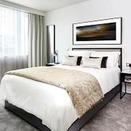 Image 1 - Citysuites Manchester, 16 Chapel Street, Salford, M3 7NH, United Kingdom - Apartment for rent