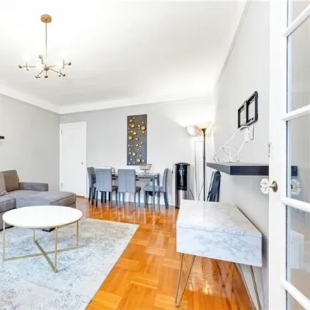 Buy this studio apartment on 1680 Ocean Avenue in New York, NY 11230