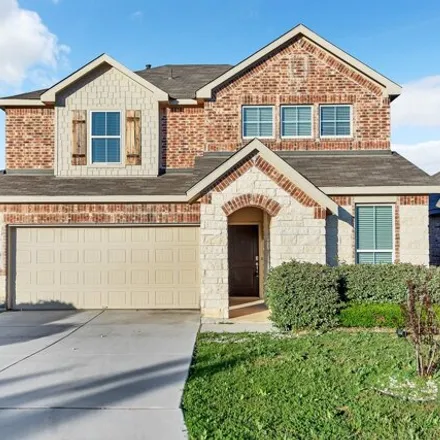Buy this 4 bed house on 27530 Paraiso Sands in Bexar County, TX 78015