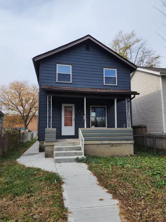 Rent this 3 bed house on 133 Schultz Ave