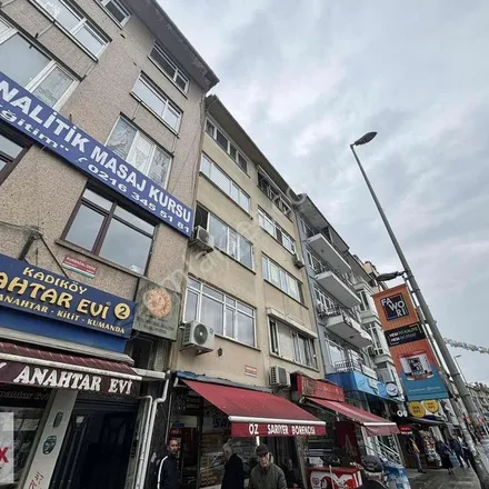 Image 7 - Hasanpaşa Mahallesi Muhtarlığı, Faik Bey Sokağı, 34722 Kadıköy, Turkey - Apartment for rent