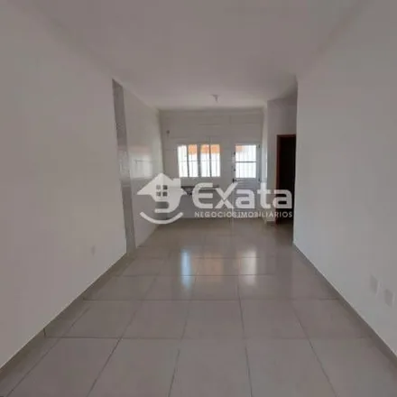 Buy this 2 bed house on Rua Maria de Lourdes Ayres Moraes in Jardim Santa Marina II, Sorocaba - SP