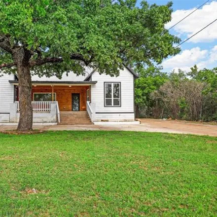 Buy this 4 bed house on 636 Southwest 3rd Street in Mineral Wells, TX 76067