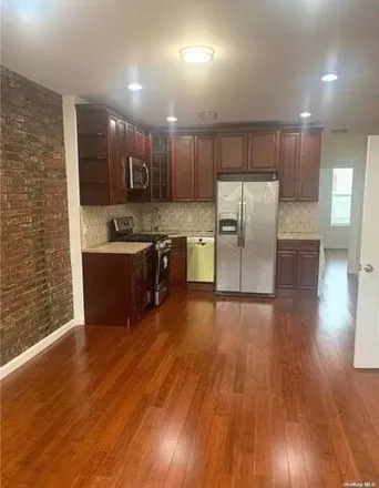 Rent this 3 bed house on 446 Fountain Avenue in New York, NY 11208