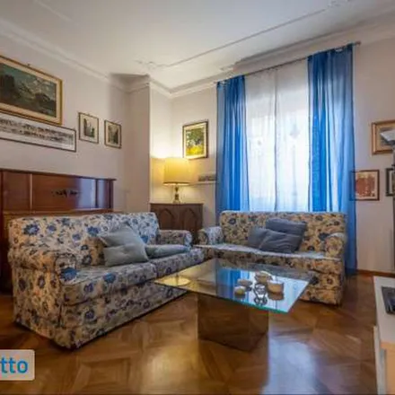 Image 2 - Via Cesare Rossi 1, 16146 Genoa Genoa, Italy - Apartment for rent