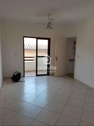 Rent this 2 bed apartment on Avenida Professora Edith Ortiz in Barranco, Taubaté - SP