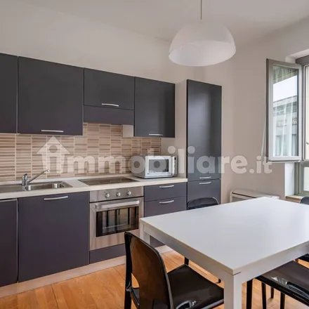 Image 2 - Lanieri, Via Santa Teresa 12, 10121 Turin TO, Italy - Apartment for rent
