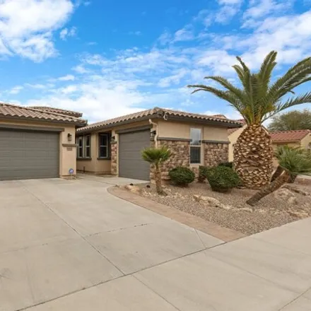 Buy this 4 bed house on 1532 West Homestead Drive in Chandler, AZ 85286