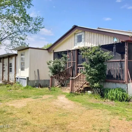 Buy this 3 bed house on 870 Frank Smith Road in Central Academy, Panola County