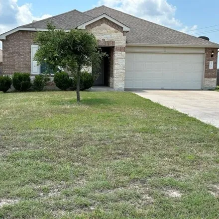 Rent this 3 bed house on 5713 Cass Court in Austin, TX 78754