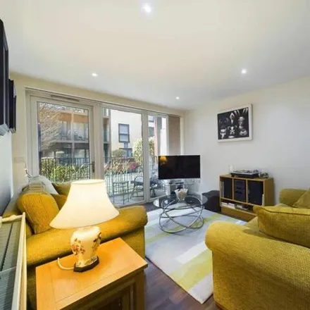 Image 3 - Attlee Court, Unwin Way, London, HA7 1FF, United Kingdom - Apartment for sale