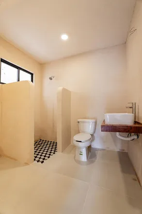 Buy this studio house on Privada 83 A in 97180 Mérida, YUC