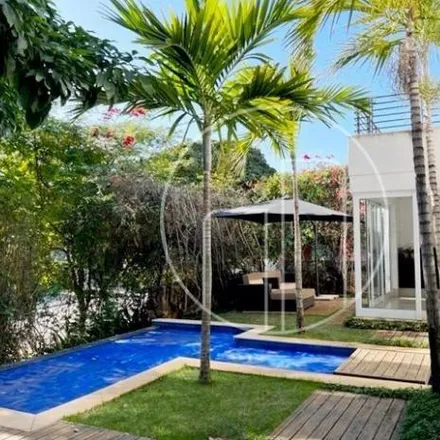 Image 2 - Avenida Alphaville, Parque Imperador, Campinas - SP, 13097-670, Brazil - House for sale
