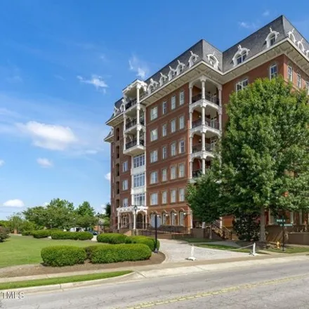 Buy this 2 bed condo on Bloomsbury Estates in Independence Place, Raleigh
