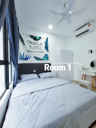 Image 3 - Jalan Metro Perdana Barat, 52100 Kuala Lumpur, Malaysia - Apartment for rent