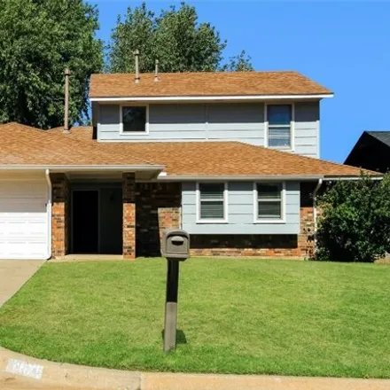 Rent this 6 bed house on 8941 Northwest 83rd Street in Oklahoma City, OK 73132