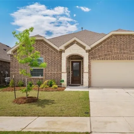 Rent this 4 bed house on Beltrand Lane in Fate, TX 75132