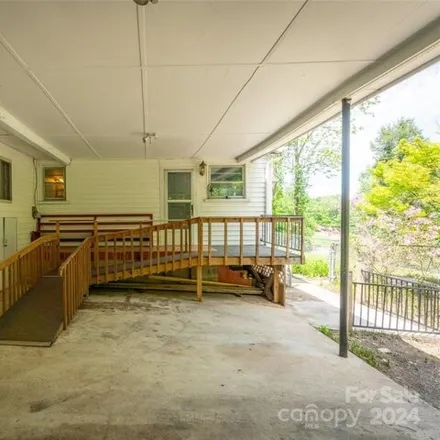 Image 7 - 49 Old Leicester Hwy, Asheville, North Carolina, 28804 - House for sale