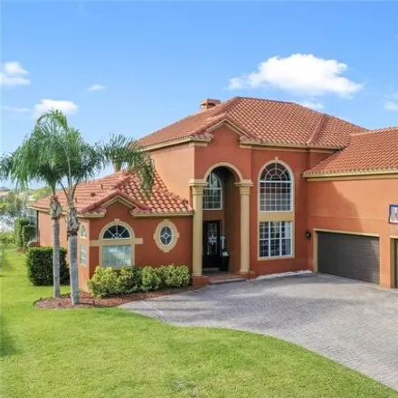 Buy this 4 bed house on 1604 Lake Rhea Drive in Orange County, FL 34786
